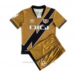 Camiseta Rayo Vallecano 3ª Nino 2023-2024