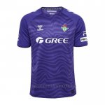 Camiseta Real Betis Portero 3ª 2024-2025