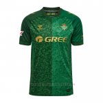 Camiseta Real Betis 2ª 2026-2027