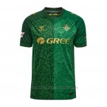 Camiseta Real Betis 2ª 2026-2027