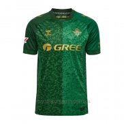 Camiseta Real Betis 2ª 2026-2027