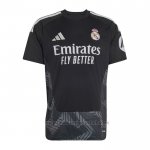 Camiseta Real Madrid Portero 1ª 2026-2027