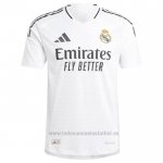 Camiseta Real Madrid 1ª Authentic 2024-2025