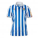 Camiseta Real Sociedad Copa del Rey Final 19-20 Tailandia