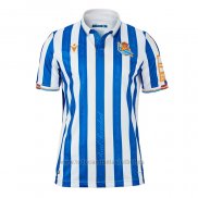 Camiseta Real Sociedad Copa del Rey Final 19-20 Tailandia