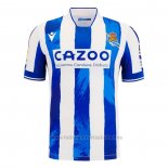 Camiseta Real Sociedad 1ª 2022-2023