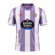 Camiseta Real Valladolid 1ª 2026-2027