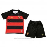 Camiseta Recife 1ª Nino 2023