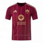 Camiseta Roma 1ª 2024-2025