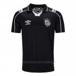 Camiseta Santos 3ª 2026