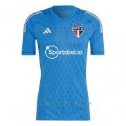 Camiseta Sao Paulo Portero 1ª 2023