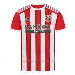 Camiseta Sheffield United 1ª 2021-2022