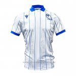 Camiseta Sheffield Wednesday 3ª 2025-2026