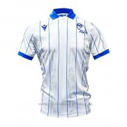 Camiseta Sheffield Wednesday 3ª 2025-2026