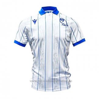 Camiseta Sheffield Wednesday 3ª 2025-2026