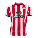 Camiseta Southampton 1ª 2026-2027