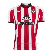 Camiseta Southampton 1ª 2026-2027