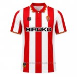 Camiseta Sporting de Gijon 1ª 2026-2027