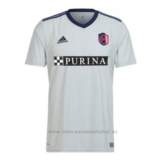 Camiseta St. Louis City 2ª 2023