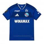 Camiseta Strasbourg 1ª 2026-2027