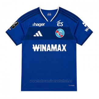 Camiseta Strasbourg 1ª 2026-2027