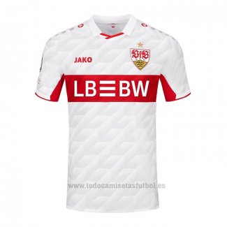 Camiseta Stuttgart 1ª 2026-2027