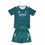 Camiseta Sunderland Portero 1ª Nino 2025-2026