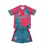 Camiseta Tenerife 3ª Nino 2025-2026