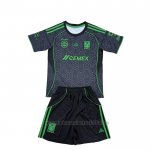 Camiseta Tigres UANL 3ª Nino 2025-2026