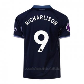 Camiseta Tottenham Hotspur Jugador Richarlison 2ª 2023-2024