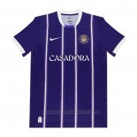 Camiseta Toulouse 1ª 2026-2027