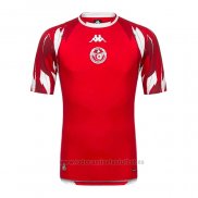 Camiseta Tunez 2ª 2026