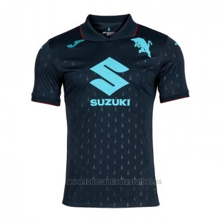 Camiseta Turin 3ª 2026-2027