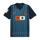 Camiseta Valencia 2ª 2023-2024