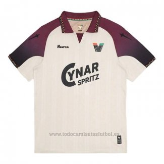 Camiseta Venezia 2ª 2025-2026