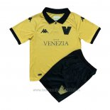 Camiseta Venezia 3ª Nino 2022-2023
