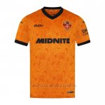 Camiseta Wolves 1ª 2026-2027
