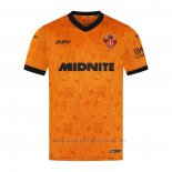 Camiseta Wolves 1ª 2026-2027
