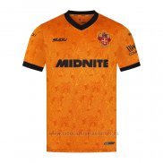 Camiseta Wolves 1ª 2026-2027