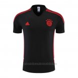 Camiseta de Entrenamiento Bayern Munich 2022-2023 Negro