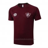 Camiseta de Entrenamiento Fluminense 2025-2026 Rojo