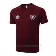 Camiseta de Entrenamiento Fluminense 2025-2026 Rojo