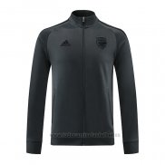 Chaqueta del Arsenal 2022-2023 Gris