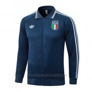 Chaqueta del Italia 2026-2027 Azul