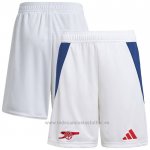 Pantalones Arsenal 1ª 2024-2025