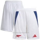 Pantalones Arsenal 1ª 2024-2025