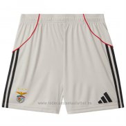 Pantalones Benfica 2ª 2025-2026