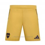 Pantalones Boca Juniors 2ª 2025