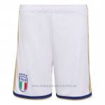Pantalones Italia 1ª 2026
