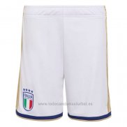 Pantalones Italia 1ª 2026